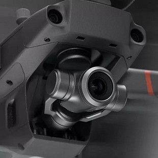 Квадрокоптер DJI MAVIC 2 Enterprise + Smart Controller grey