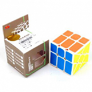 Головоломка Волшебный кубик YJ8319