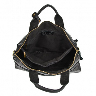Мужская сумка Pola 0262 black