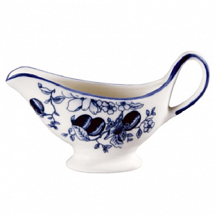 Соусник Bekker 120 мл BK-889 blue