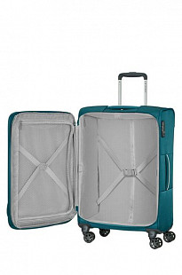 Чемодан Samsonite Popsoda 66см CT4-51004 Turquoise