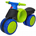 Беговел RT Kinder Way Blue-Light Green
