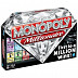 Настольная игра Hasbro Монополия Миллионер (98838)