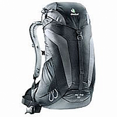 Рюкзак Deuter AC Lite 18 black-titan