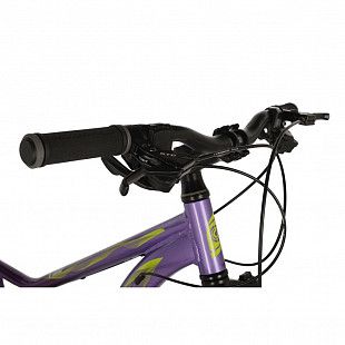Велосипед Stinger 27,5" Laguna STD 19" violet