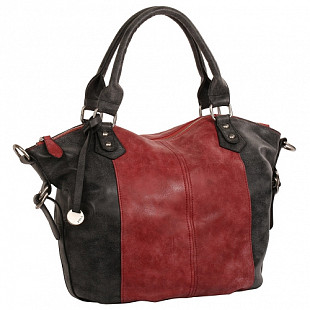 Женская сумка Pola 8237 red