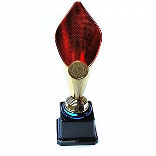 Кубок сувенирный Zez Sport H18-5121-A