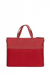Сумка для ноутбука Samsonite Pow-Her CU1-30001 Red