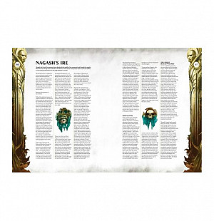 Настольная игра Games Workshop Warhammer: Age of Sigmar: Soul wars 80-01-60