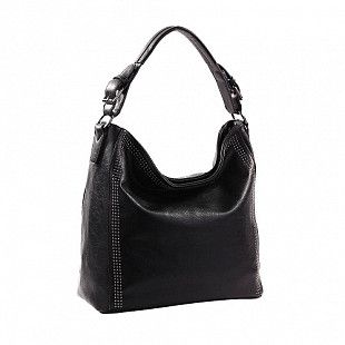 Женская сумка Pola 78314 black