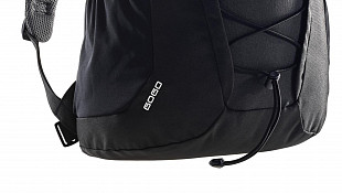 Рюкзак Deuter GoGo 3820016-7000 black (2021)