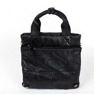 Мужская сумка Pola 0267 black