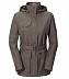 Куртка женская Jack Wolfskin Kimberley Parka Women brown