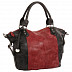Женская сумка Pola 8237 red
