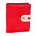 Кошелек Pola 4077 red