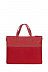 Сумка для ноутбука Samsonite Pow-Her CU1-30001 Red