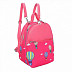 Городской рюкзак Ors Oro DS-0021 /2 balloons on fuchsia