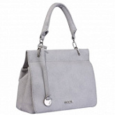 Женская сумка Pola 4338 light grey