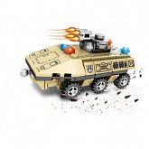 Конструктор Sembo 103102