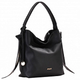 Женская сумка Pola 64458 black