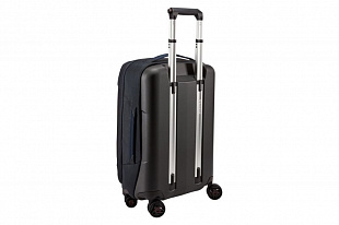 Дорожная сумка на колесиках Thule Subterra Carry On Spinner 33L TSRS322MIN blue (3203916)