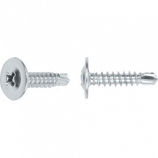 Саморез Starfix 4,2x32 мм (8000 шт) SM-50358-8000