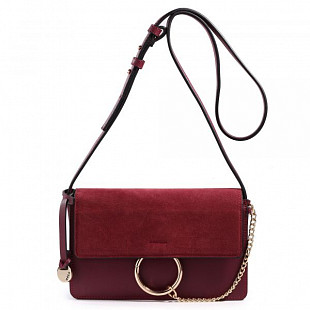 Женская сумка Pola 74473 khaki