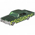 Набор машинок Hot Wheels 5 машинок (DJG23) blue/gold/red/black/green Набор машинок Hot Wheels 5 машинок (DJG23) blue/gold/red/black/green