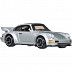 Машинка Hot Wheels Premium Porsche 911 Carrera RS 3.8 (HNW46 JBM03)