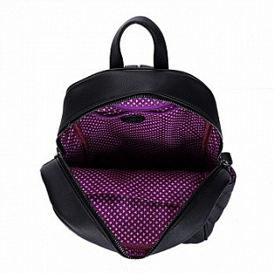 Городской рюкзак Ors Oro DW-942 /1 black
