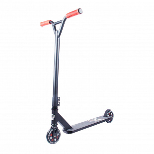 Самокат трюковый RGX Flip-X black