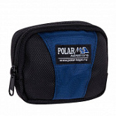 Кошелек Polar П6028 blue