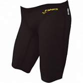 Плавки мужские Finis Vapor Jammer Black 1.10.147.101