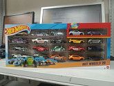 Набор автомобилей Hot Wheels 20 шт. (H7045 №5)