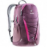 Рюкзак городской Deuter Go Go 25L blackberry dresscode