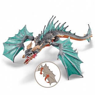 Фигурка динозавра Schleich Дракон 70520