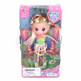 Кукла Фея 2066-B