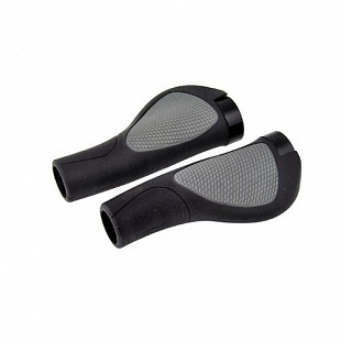 Велоручка Longus Trekking black/grey 38216