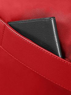 Рюкзак Samsonite Karissa Biz 60N-40006 Red