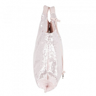 Женская сумка Pola 84521 pink