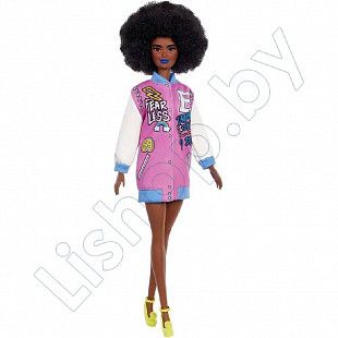 Кукла Barbie Игра с модой (FBR37 GRB48)