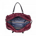 Дорожная сумка Polar 7050.1 burgundy