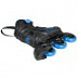 Роликовые коньки раздвижные Powerslide Phuzion Galaxy Boys 940638