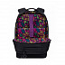 Рюкзак GRIZZLY RD-044-2 /2 black