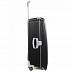 Чемодан большой Samsonite Aeris 81см D18*09 182 black