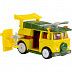 Машинка Hot Wheels Premium Pop Culture Party Wagon (HXD63 HXF04)