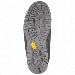 Ботинки женские Jack Wolfskin All Terrain Pro Texapore Mid W dark steel