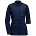 Куртка летняя женская Jack Wolfskin Lakeside Fieldjacket W midnight blue