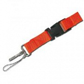 Ланъярд 7108460 Orange