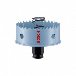 Коронка Bosch биметаллическая 2,1 см 2608584782